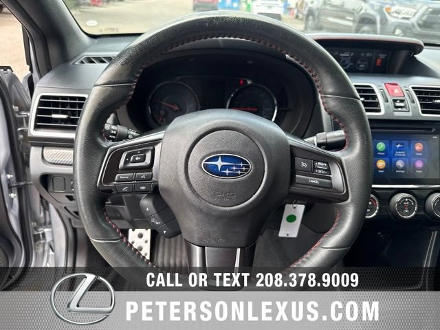 Used 2020 Subaru WRX Premium AWD/4WD image 23