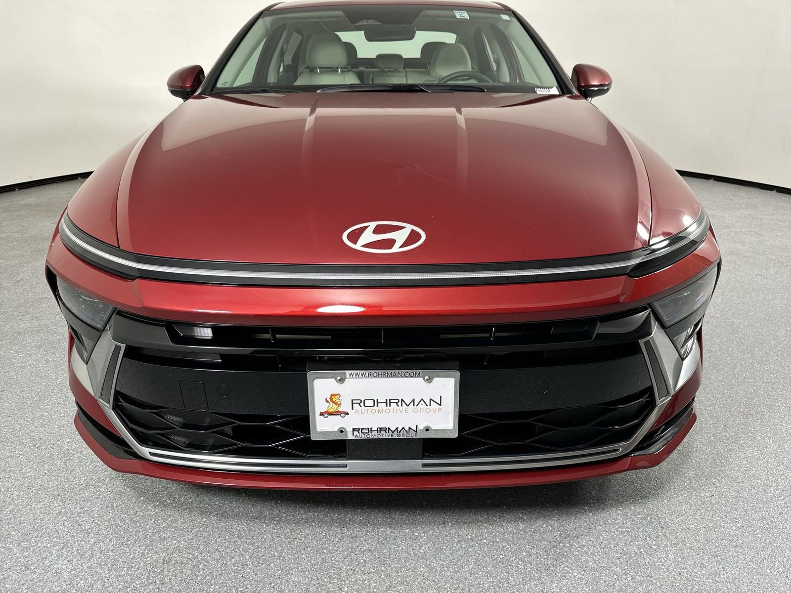 Used 2024 Hyundai Sonata SEL image 25