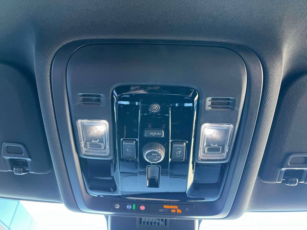 New 2026 GMC Yukon XL Elevation AWD/4WD image 31