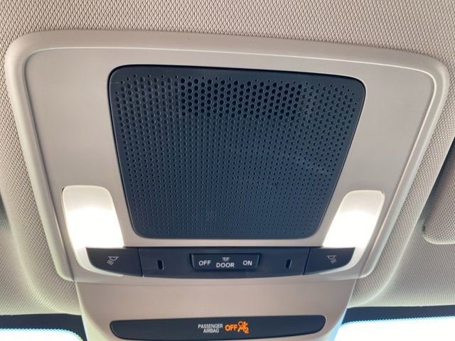 Used 2024 Honda HR-V LX image 24