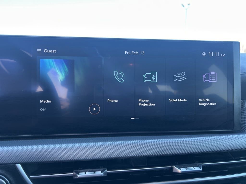 Used 2025 Hyundai Sonata SEL image 24