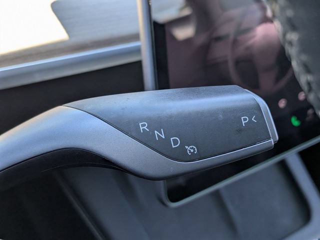 Used 2021 Tesla Model Y Performance AWD/4WD image 28