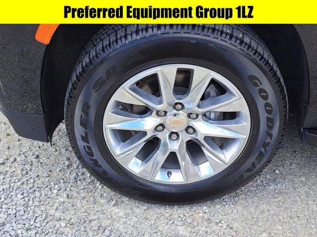 Used 2024 Chevrolet Tahoe Premier image 9