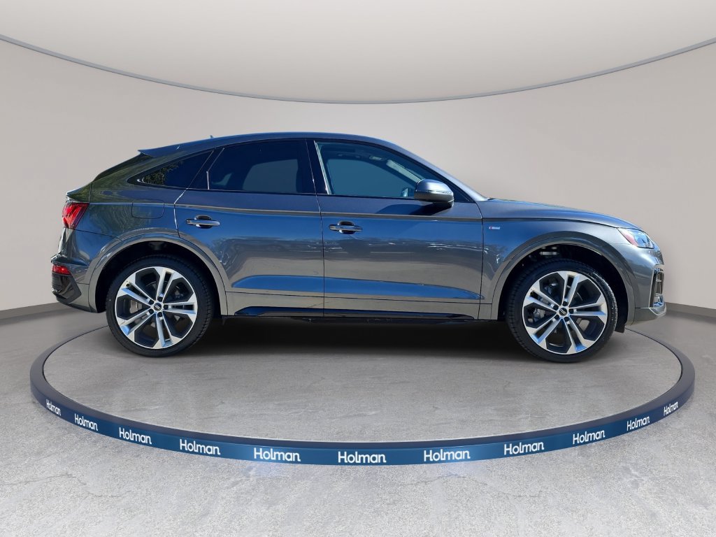 Used 2023 Audi Q5 2.0T Premium Plus AWD/4WD image 5