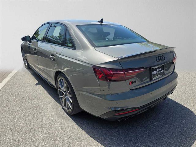 Used 2023 Audi S4 Prestige w/ Prestige Package AWD/4WD image 5