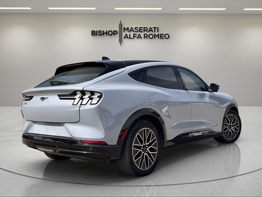 Used 2024 Ford Mustang Mach-E Premium RWD image 5