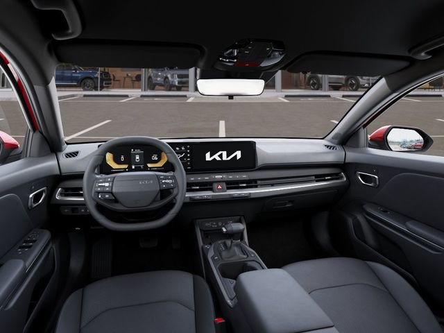 New 2026 Kia K4 EX image 14