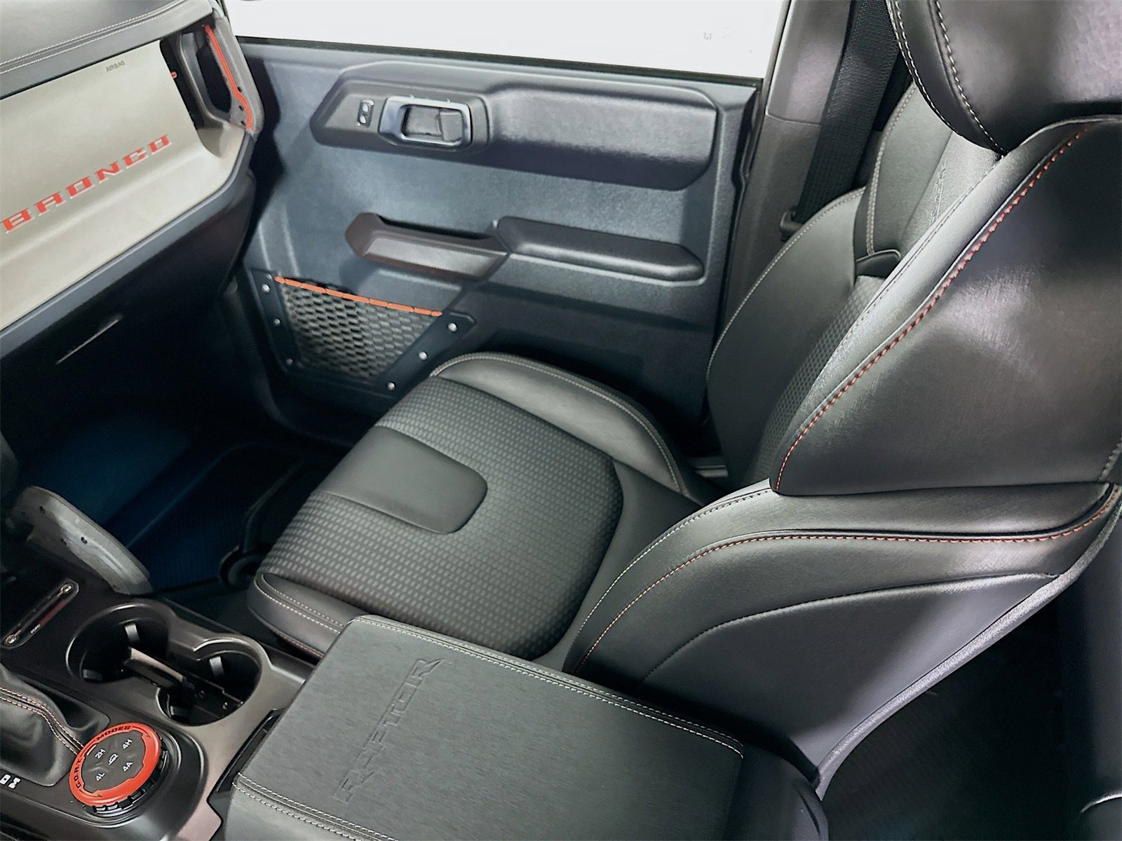 Used 2024 Ford Bronco Raptor image 24