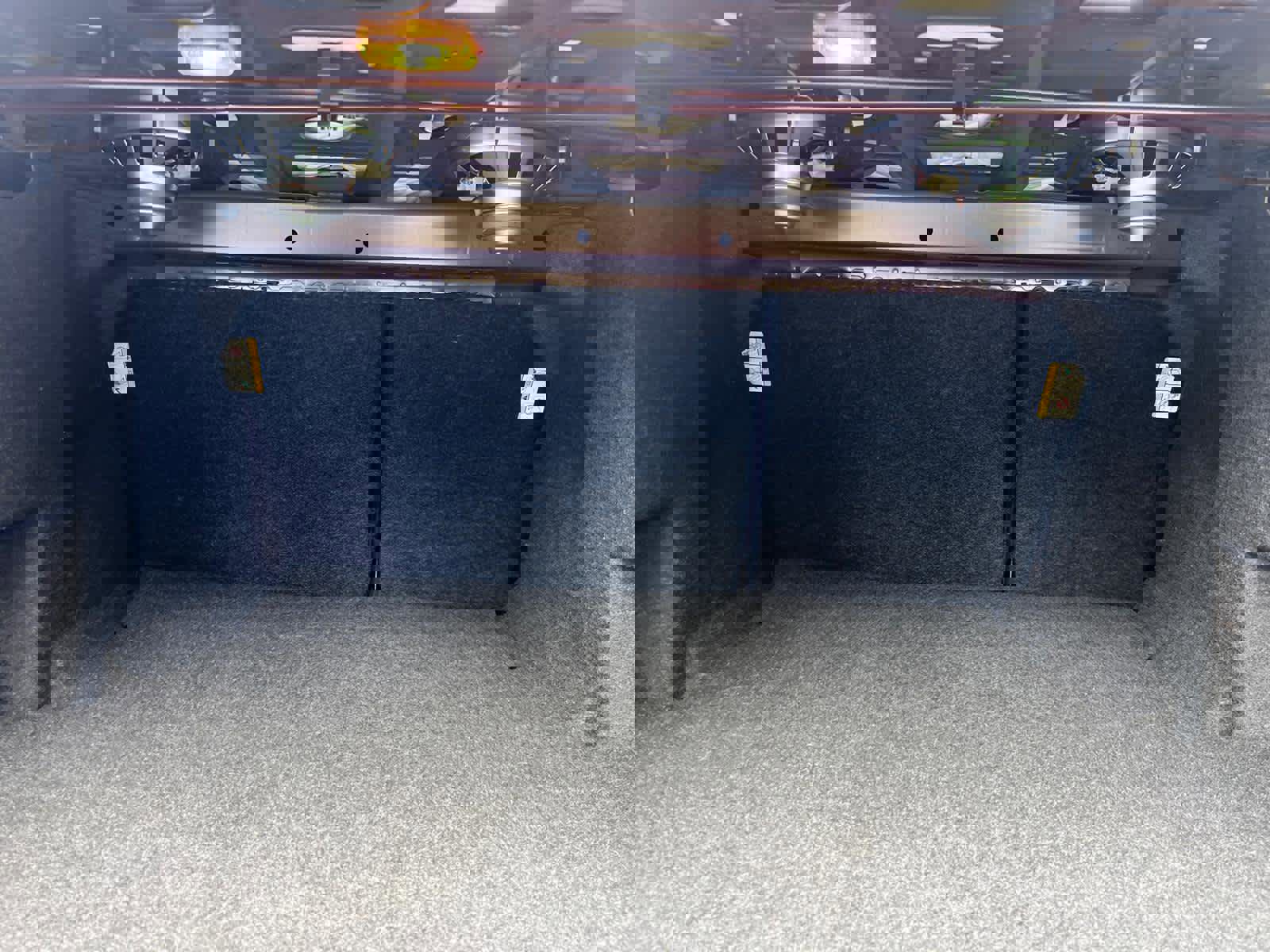 Used 2018 Ford Fusion SE w/ Fusion SE Technology Package image 38