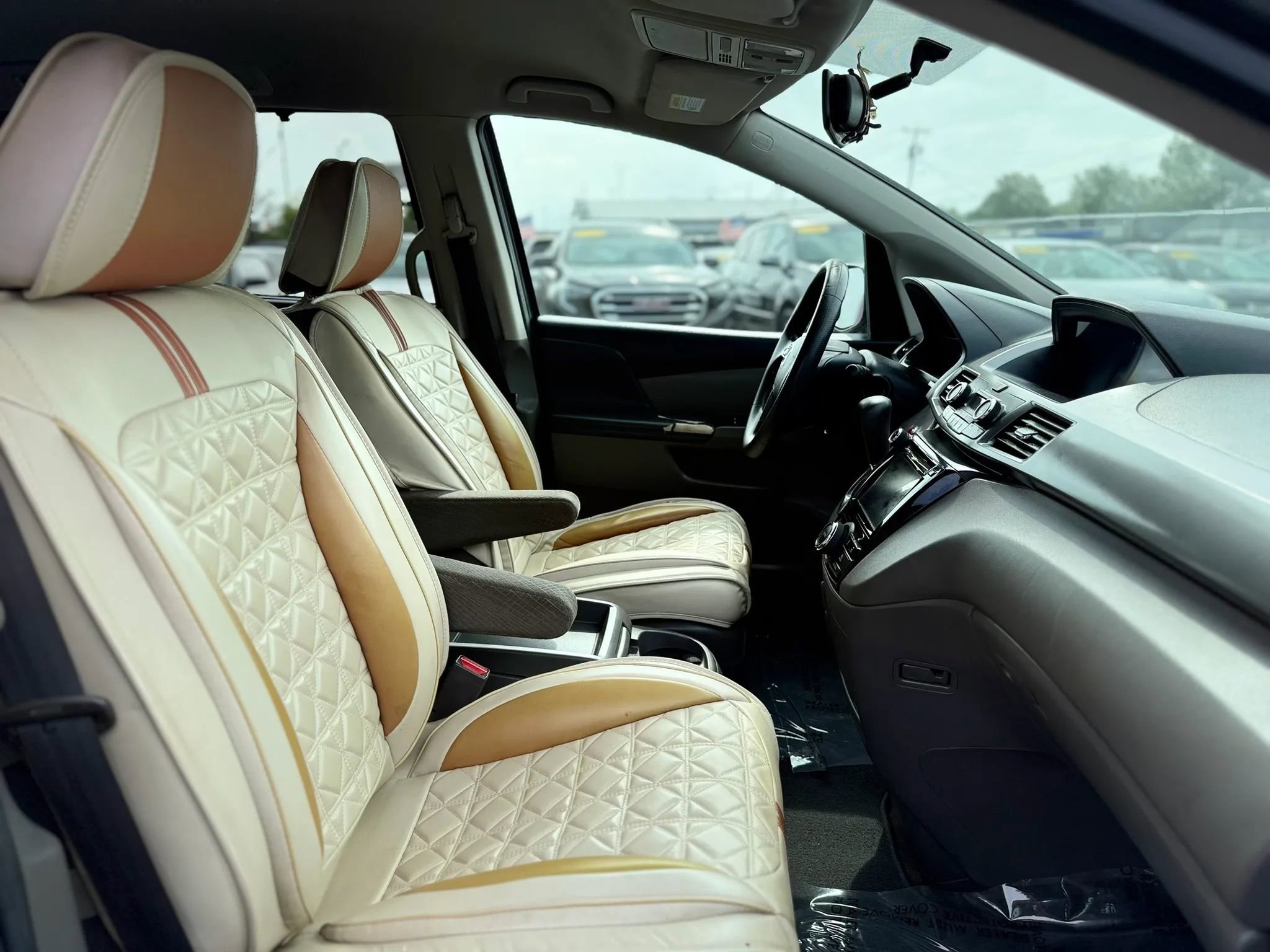 Used 2014 Honda Odyssey EX image 43