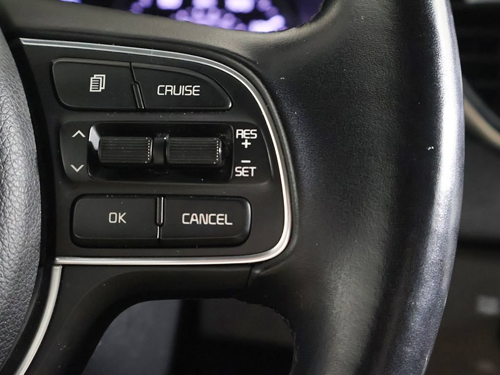 Used 2017 Kia Sportage EX w/ EX Premium Package AWD/4WD image 37