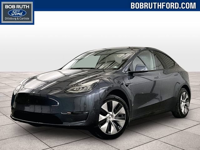 Used 2022 Tesla Model Y Long Range
