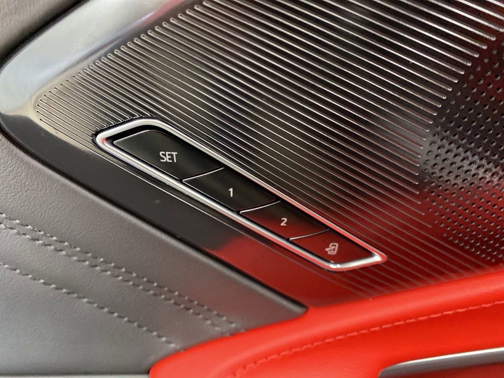 New 2026 Chevrolet Corvette Z06 w/ Stealth Interior Trim Package image 22