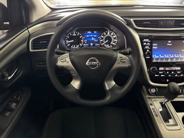 Used 2018 Nissan Murano S image 15