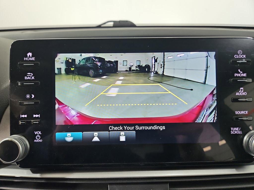 Used 2021 Honda Accord Sport image 19