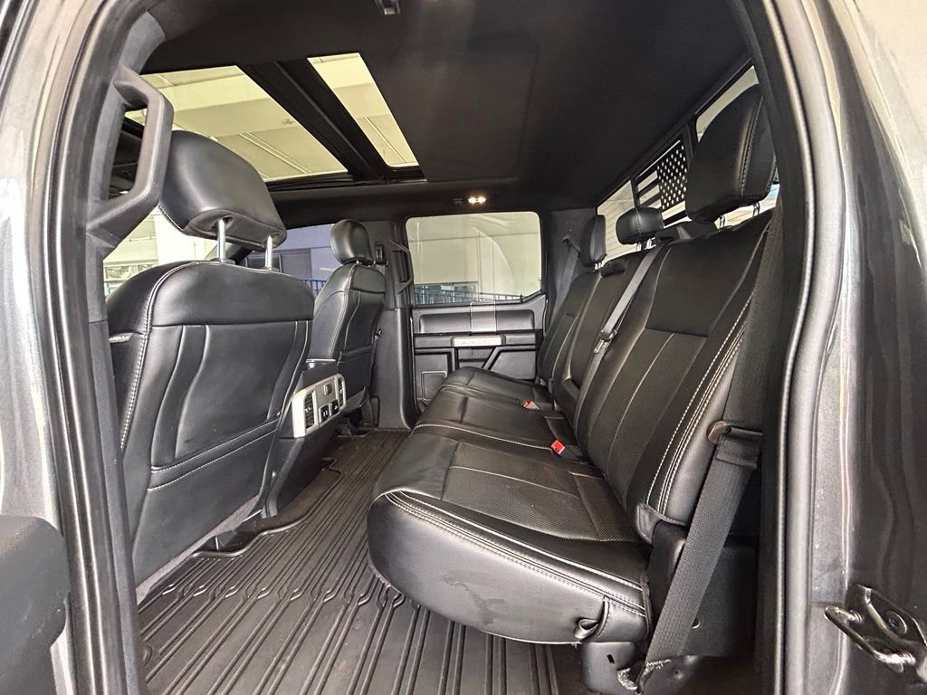 Used 2020 Ford F150 Lariat AWD/4WD image 31