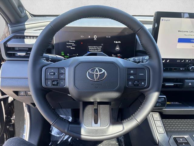 New 2026 Toyota RAV4 XSE AWD/4WD image 14