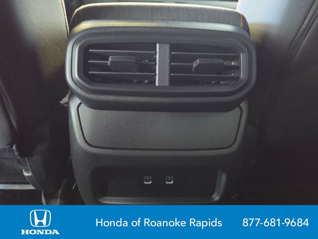 New 2026 Honda Pilot Sport image 29