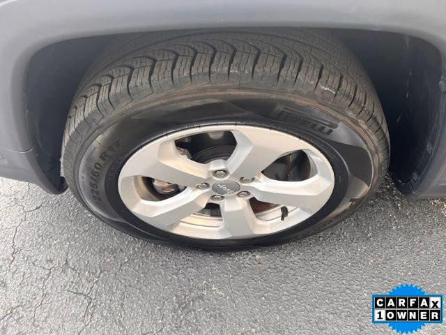 Used 2019 Jeep Compass Latitude image 5