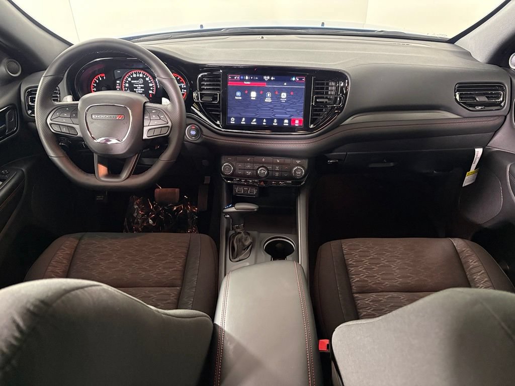 New 2026 Dodge Durango GT w/ Blacktop Package AWD/4WD image 30