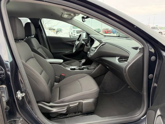 Used 2023 Chevrolet Malibu LT image 15