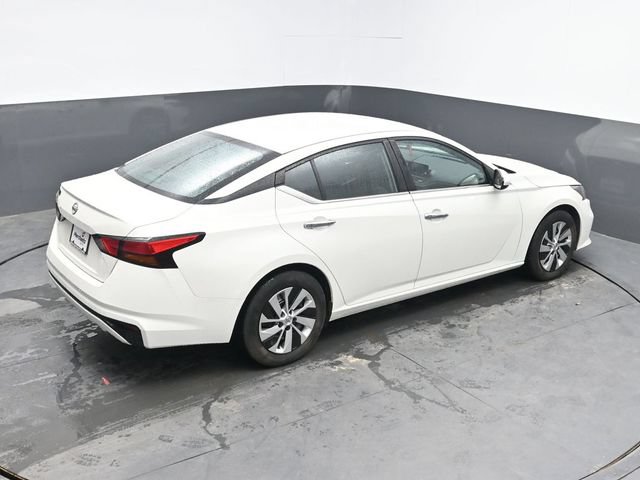 Used 2021 Nissan Altima 2.5 S FWD image 35