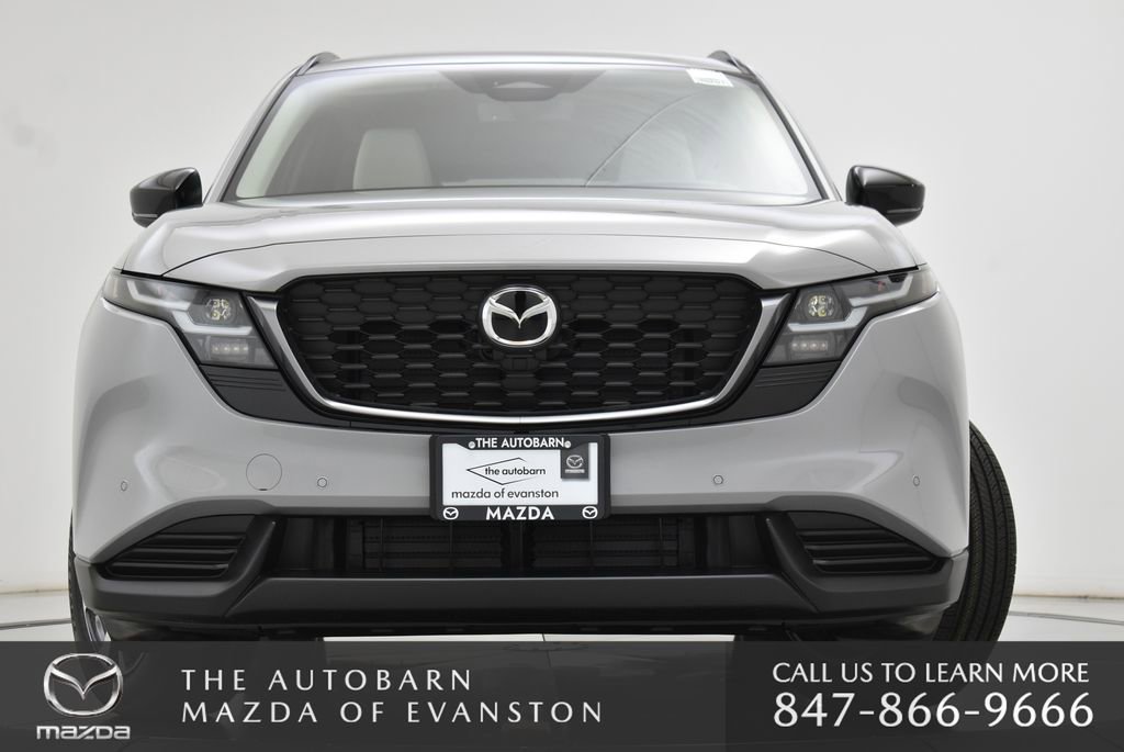 New 2026 MAZDA CX-5 Preferred AWD/4WD image 5