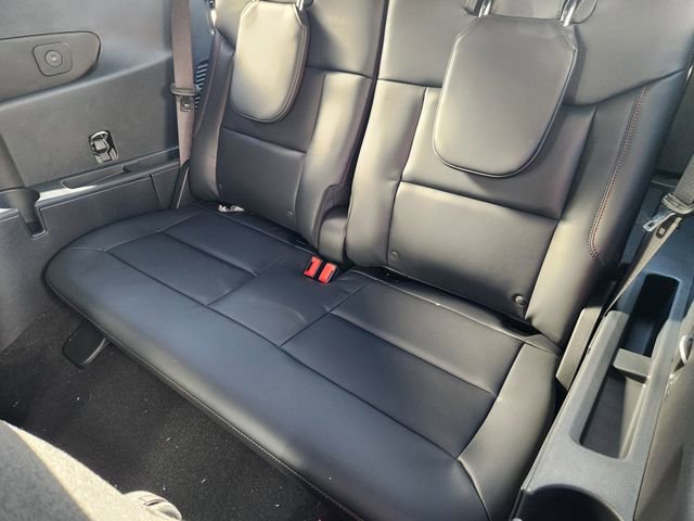 New 2026 Ford Explorer ST image 20