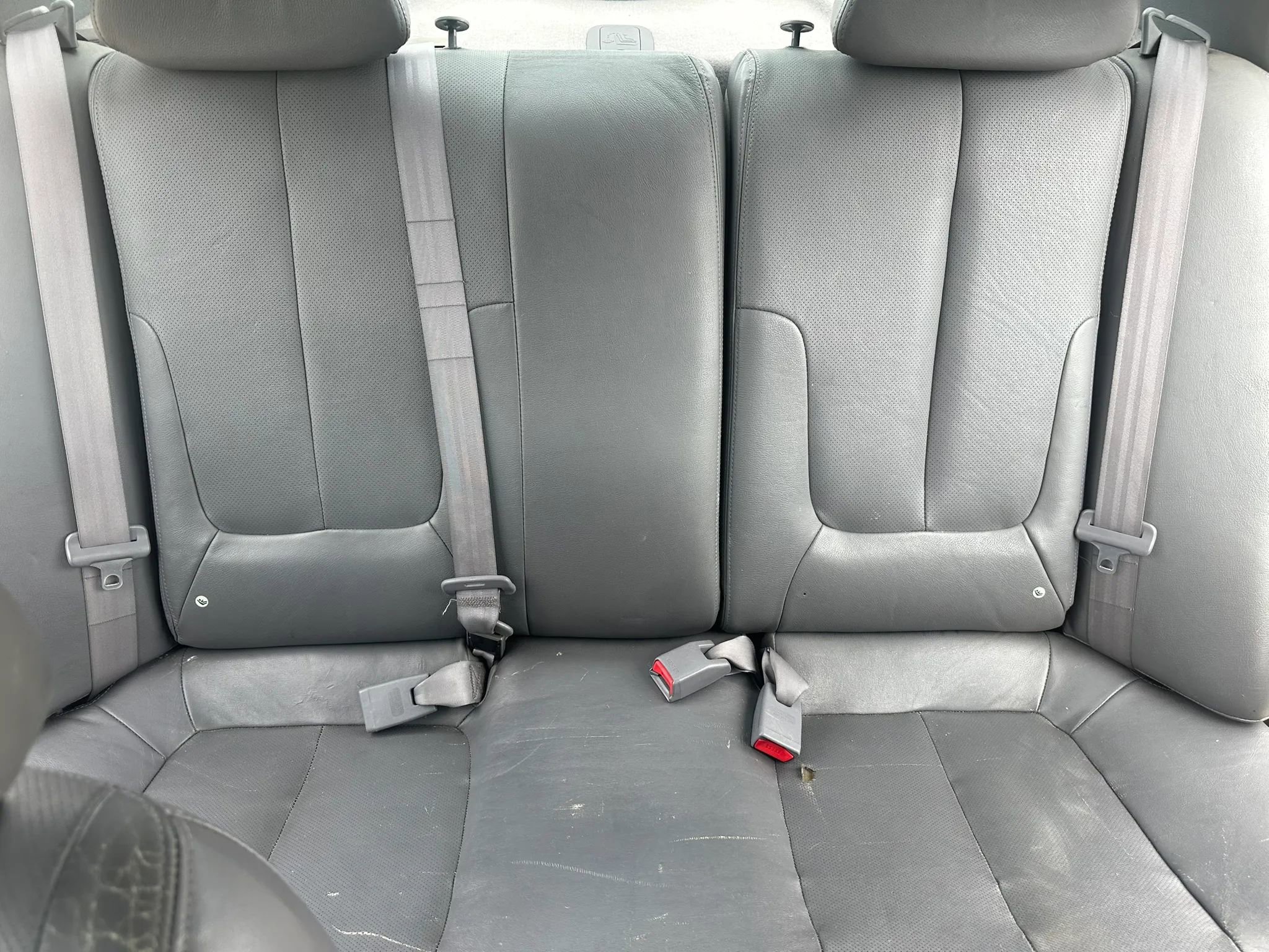 Used 2005 Hyundai Elantra GLS FWD image 16
