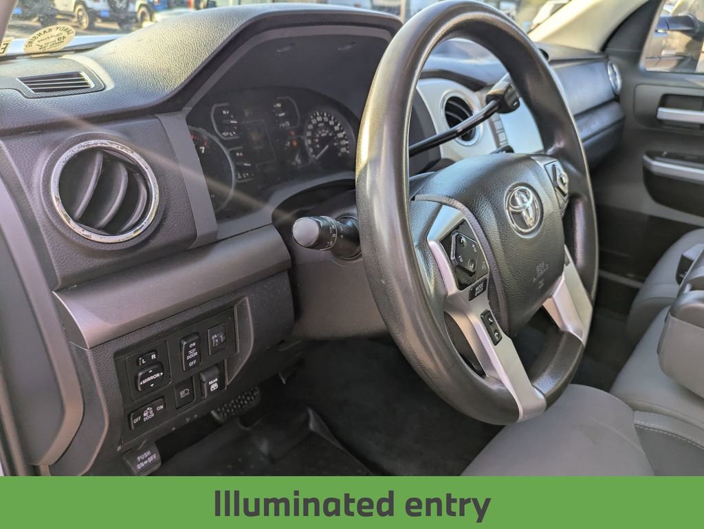 Used 2021 Toyota Tundra SR5 image 13