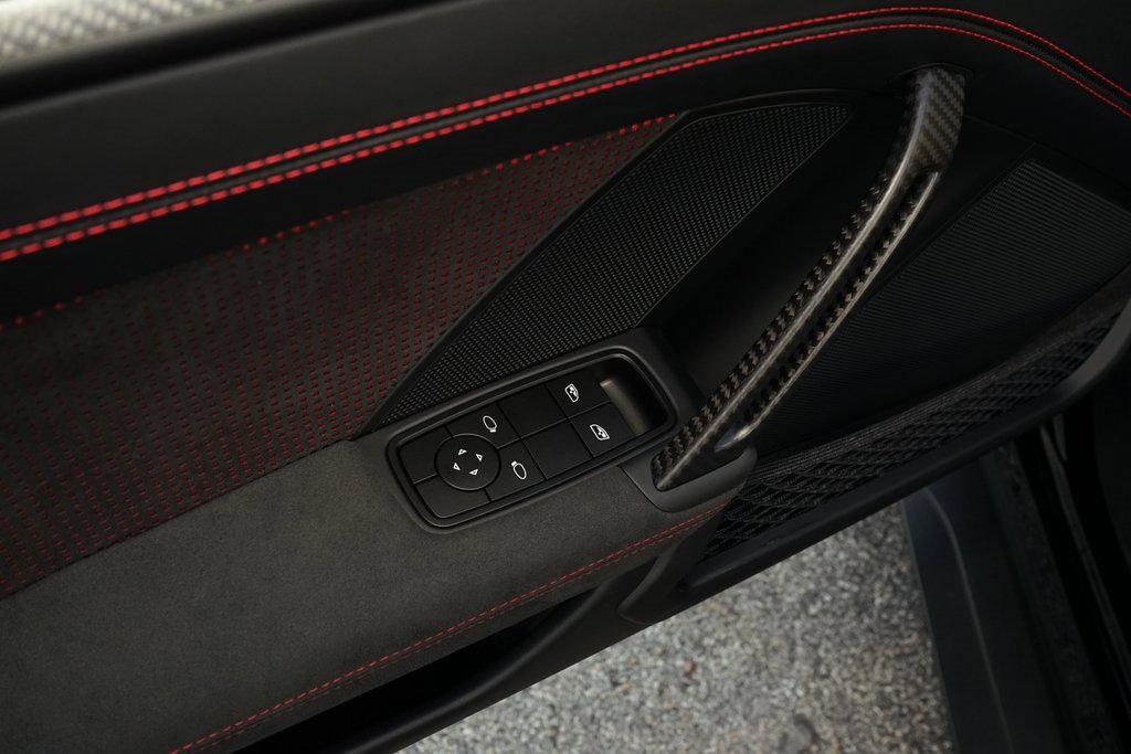 Used 2025 Porsche 911 GT3 RS image 29