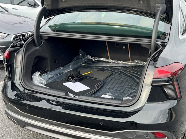 New 2026 Audi A6 Prestige image 13