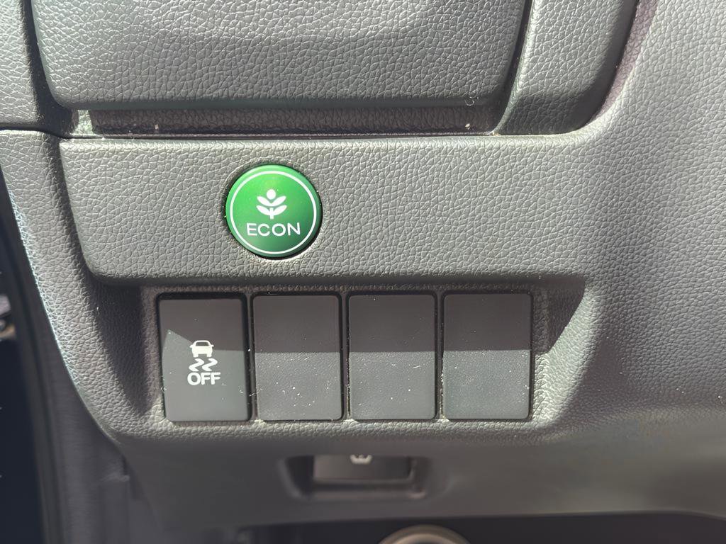 Used 2015 Honda Fit EX-L image 26
