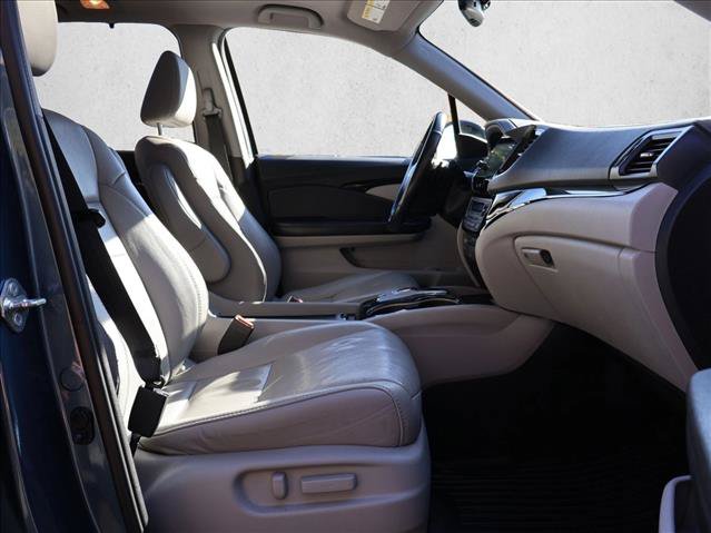 Used 2020 Honda Pilot Elite image 27