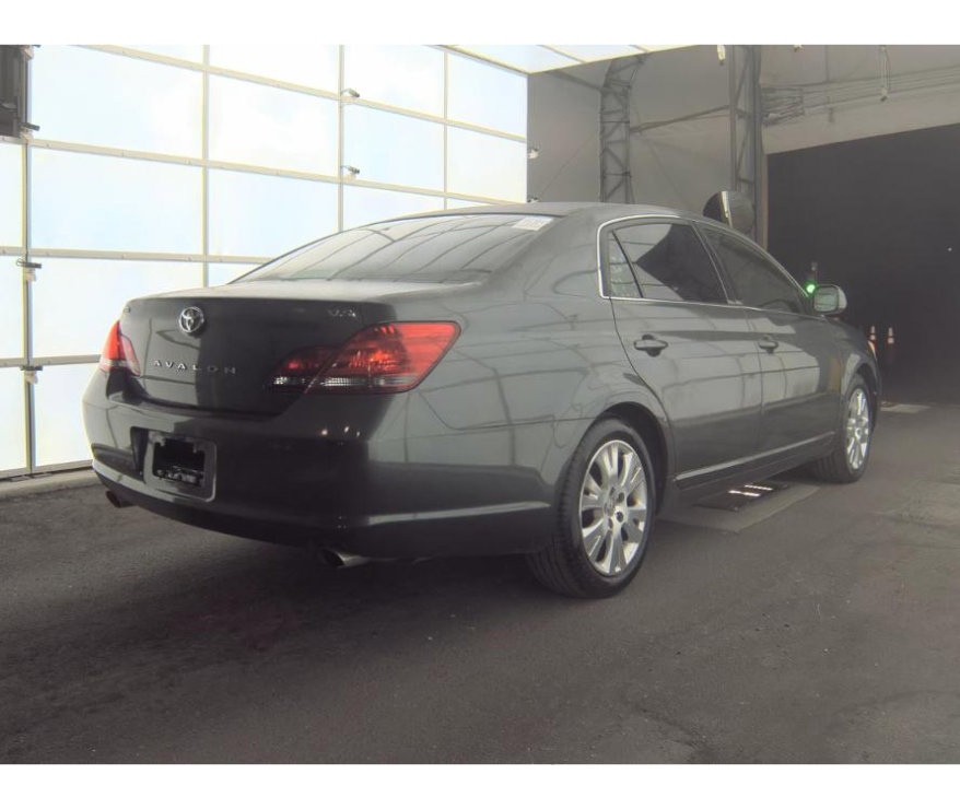 Used 2008 Toyota Avalon Limited image 5