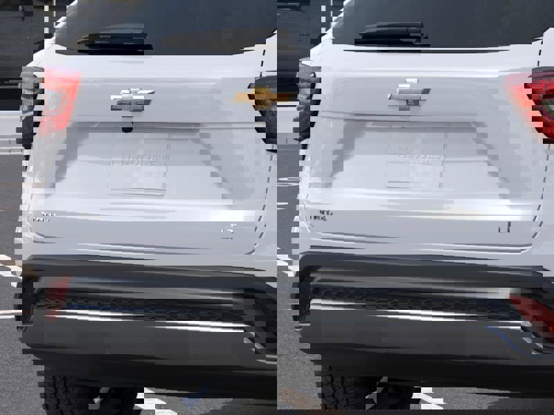 New 2026 Chevrolet Trax LT image 14
