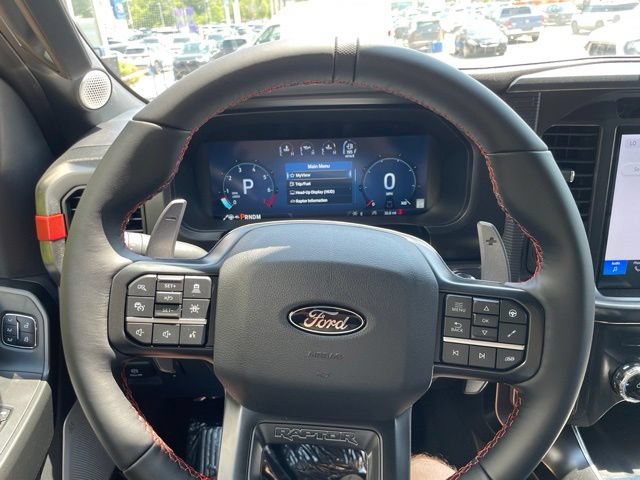 New 2026 Ford F150 Raptor AWD/4WD image 20
