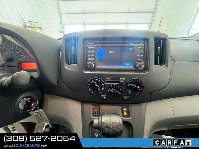 Used 2018 Nissan NV200 SV w/ Navigation Package FWD image 19