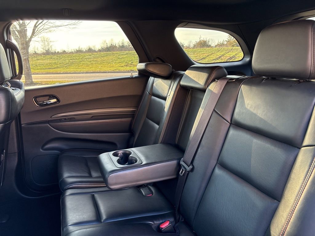 Used 2024 Dodge Durango GT image 43