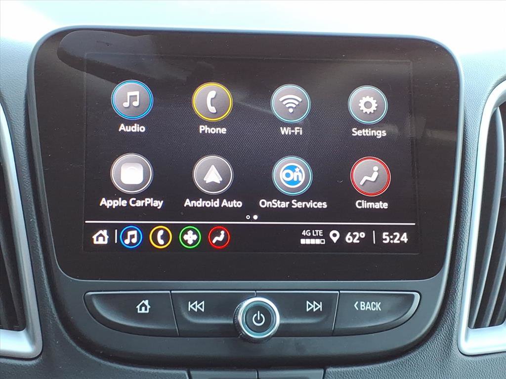 Used 2024 Chevrolet Malibu LT image 10