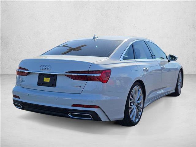 Used 2019 Audi A6 3.0T Prestige w/ Prestige Package image 6
