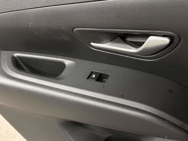 Used 2025 Hyundai Tucson SEL AWD/4WD image 28