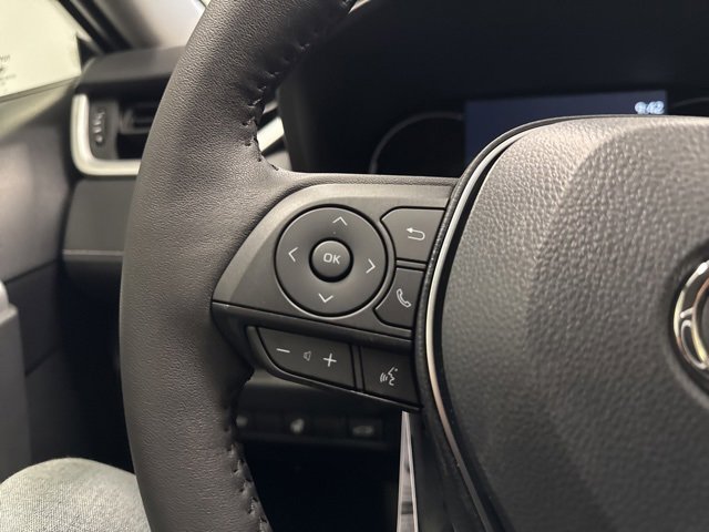 New 2025 Toyota RAV4 XLE Premium image 38