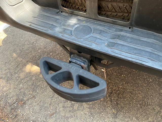 Used 2015 Toyota Tundra SR5 w/ SR5 Upgrade Package RWD image 7