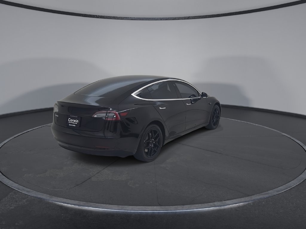 Used 2019 Tesla Model 3 Standard Range Plus RWD image 15