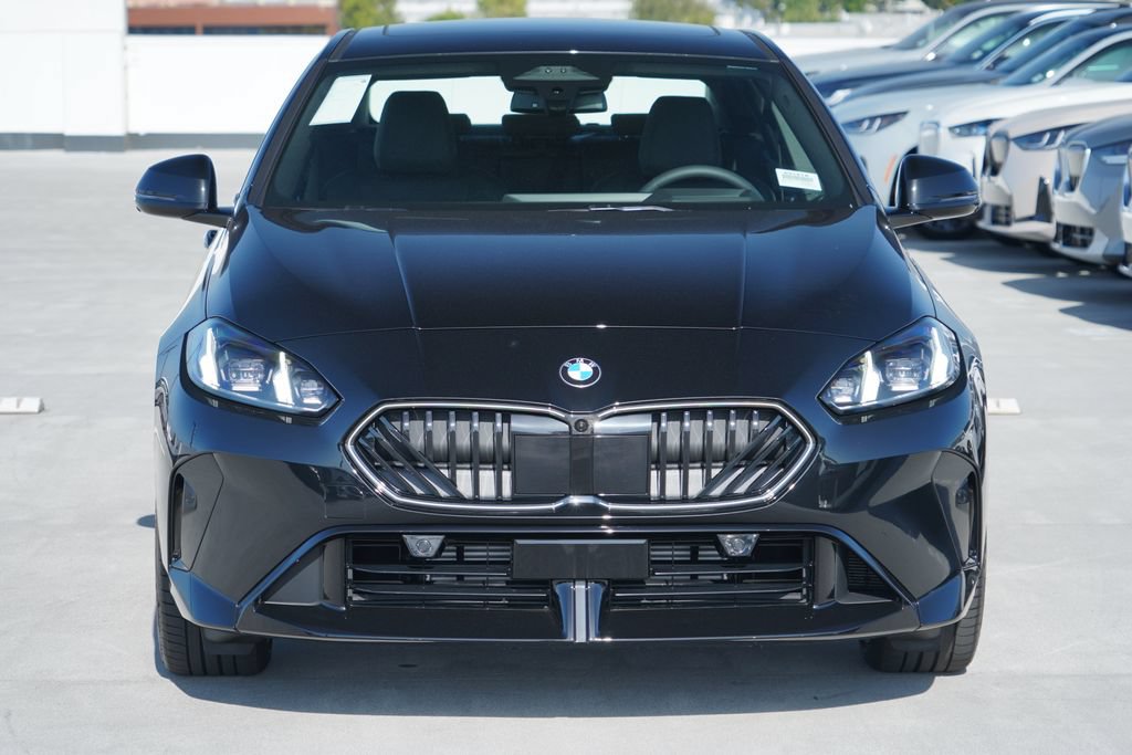 New 2026 BMW 228i w/ Technology Package FWD image 2