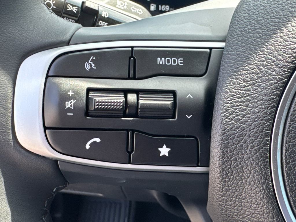 New 2024 Kia Sportage SX image 26