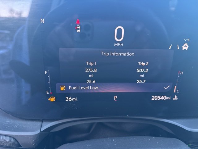 Used 2024 Buick Envista Sport Touring w/ Convenience I Package image 17