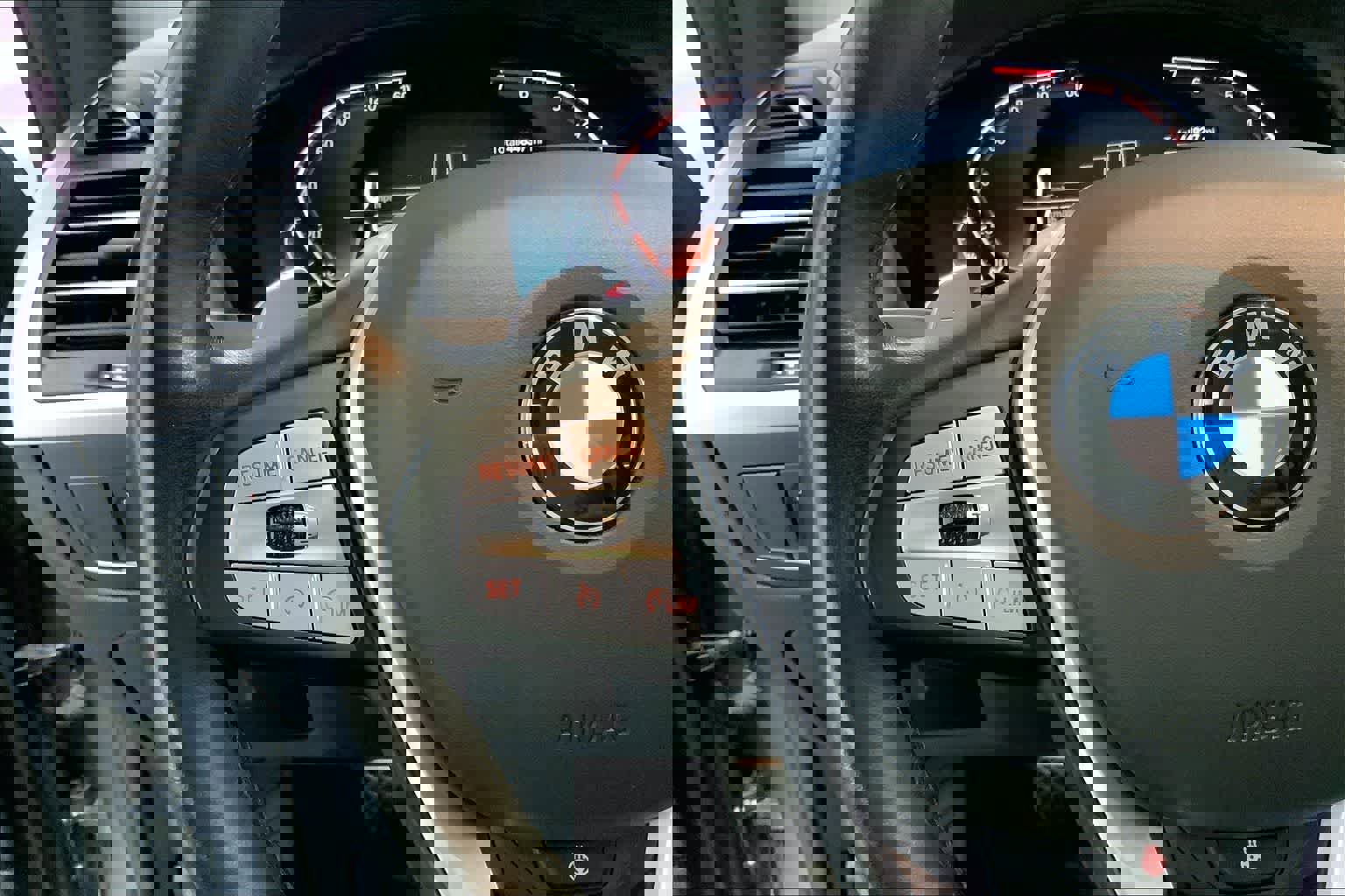 Used 2024 BMW X3 xDrive30i w/ Convenience Package image 22