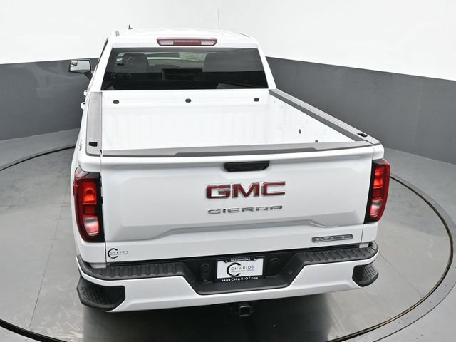 New 2026 GMC Sierra 1500 Elevation image 42
